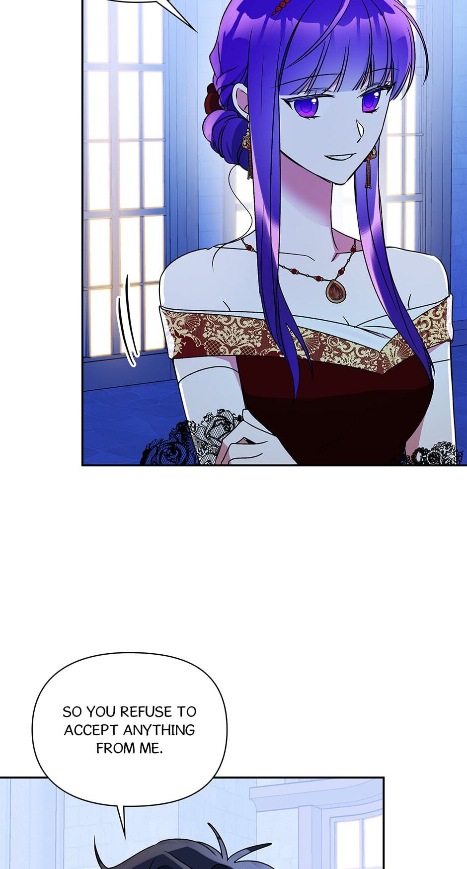 Read Observing Elena Evoy chapter 57 image 37 on Lezhin