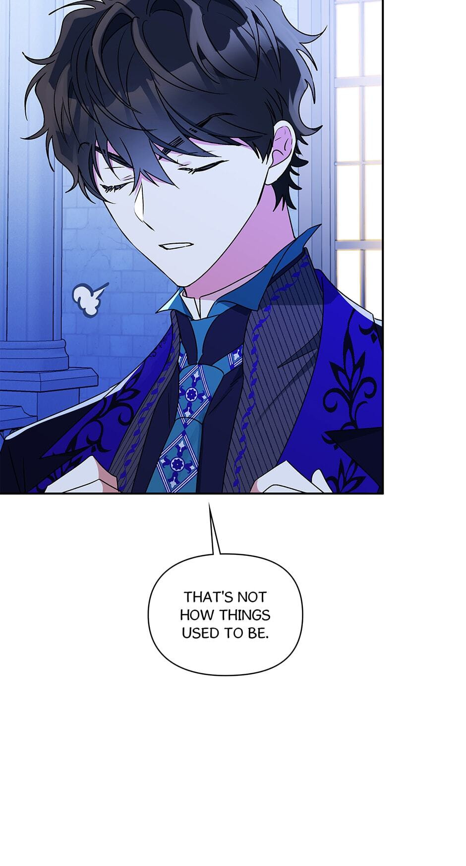 Read Observing Elena Evoy chapter 57 image 38 on Lezhin