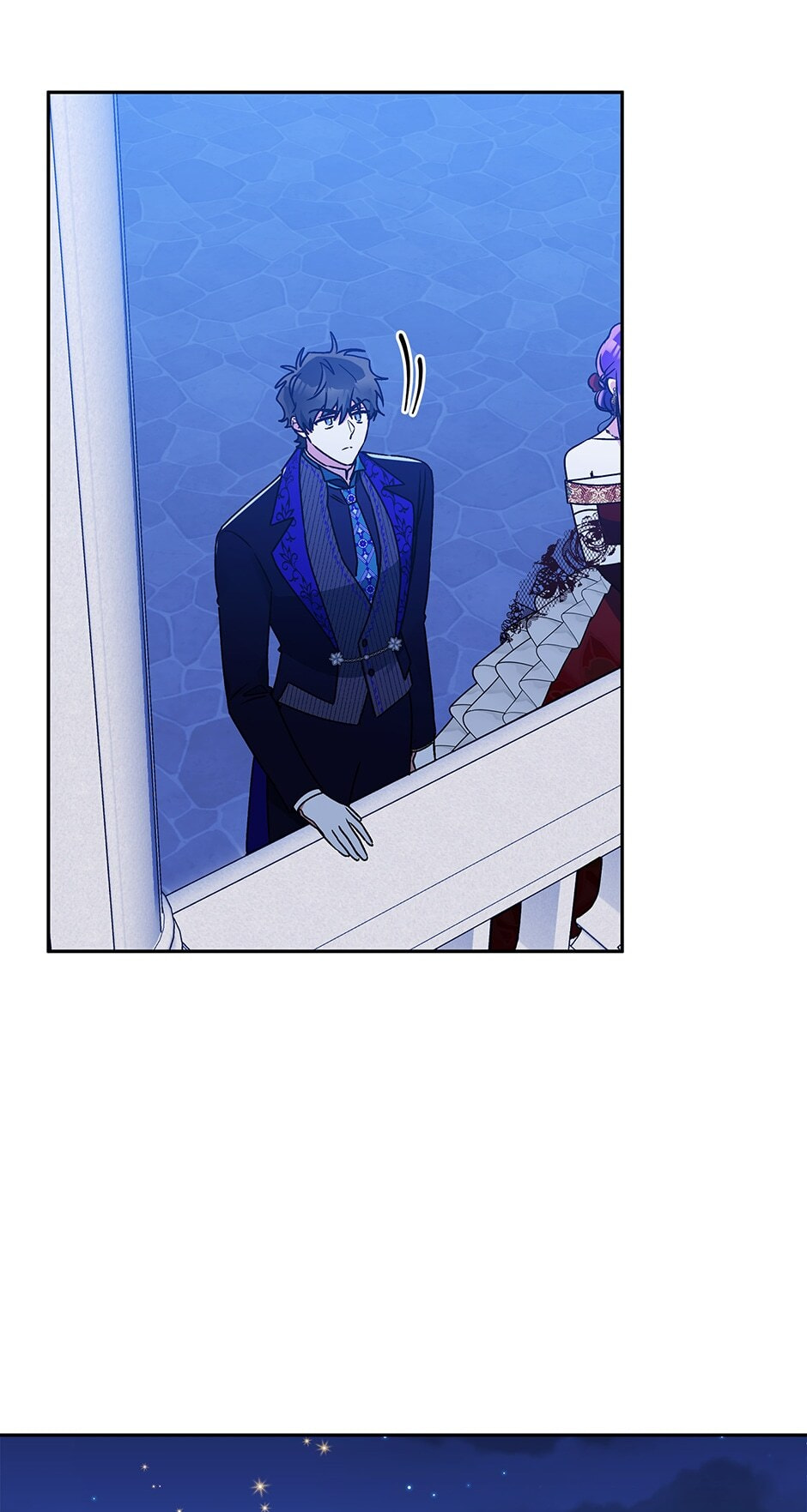 Read Observing Elena Evoy chapter 57 image 40 on Lezhin