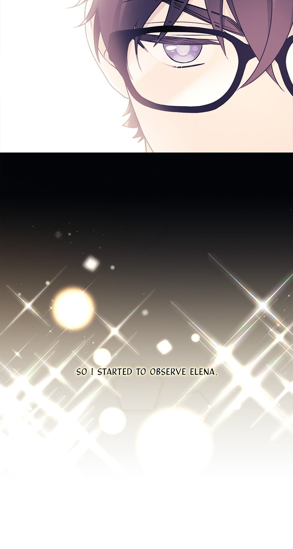 Read Observing Elena Evoy chapter 57 image 46 on Lezhin