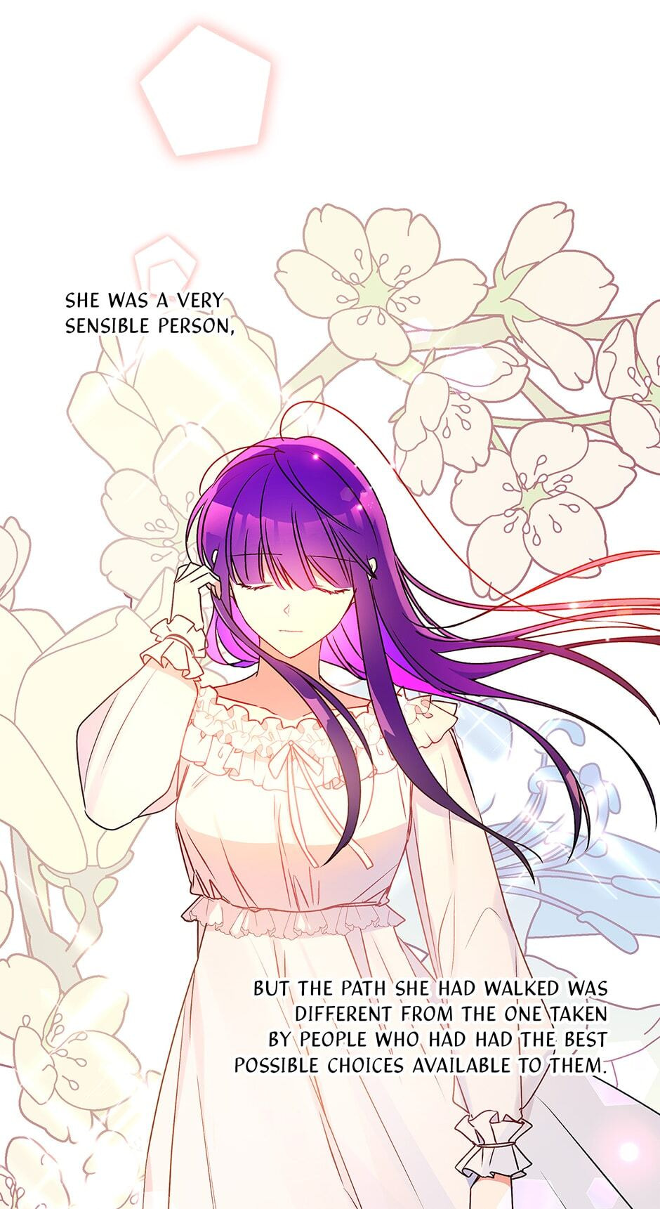 Read Observing Elena Evoy chapter 57 image 47 on Lezhin