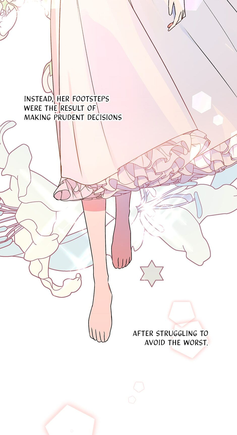 Read Observing Elena Evoy chapter 57 image 48 on Lezhin