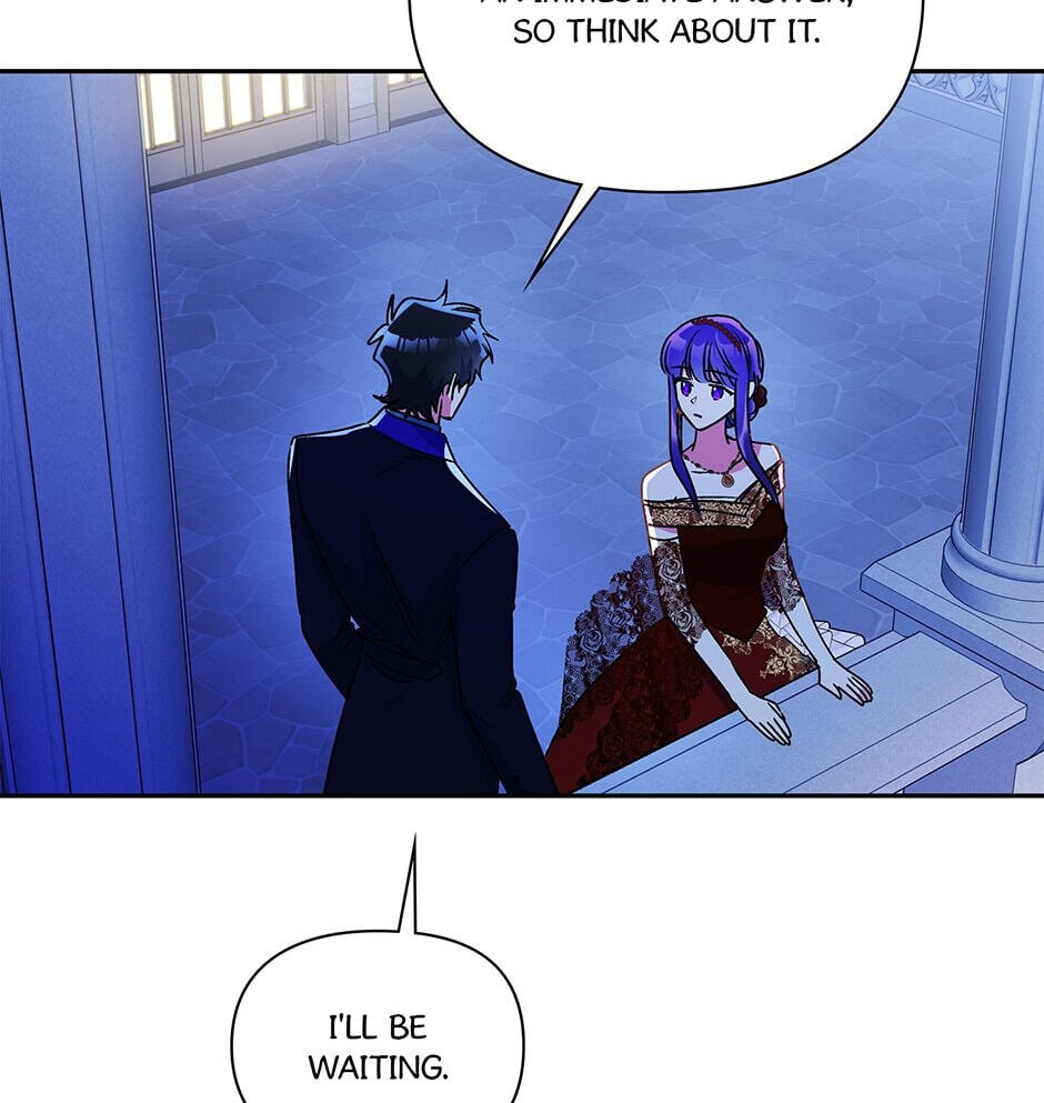 Read Observing Elena Evoy chapter 57 image 63 on Lezhin