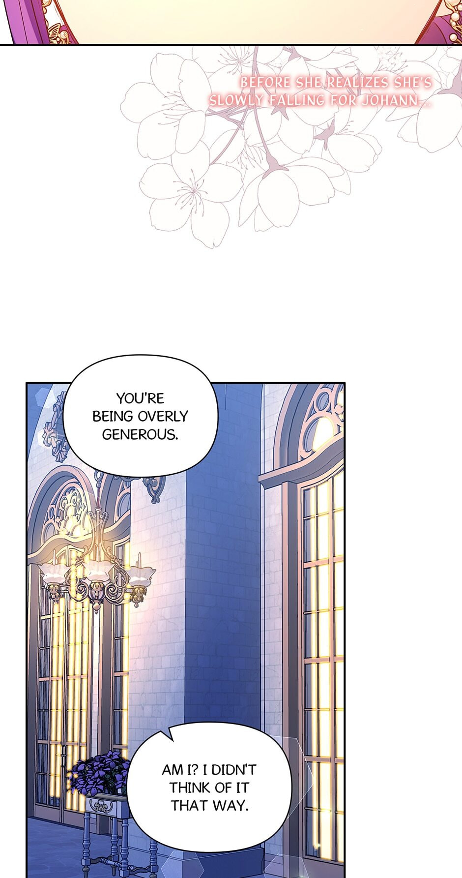 Read Observing Elena Evoy chapter 57 image 68 on Lezhin