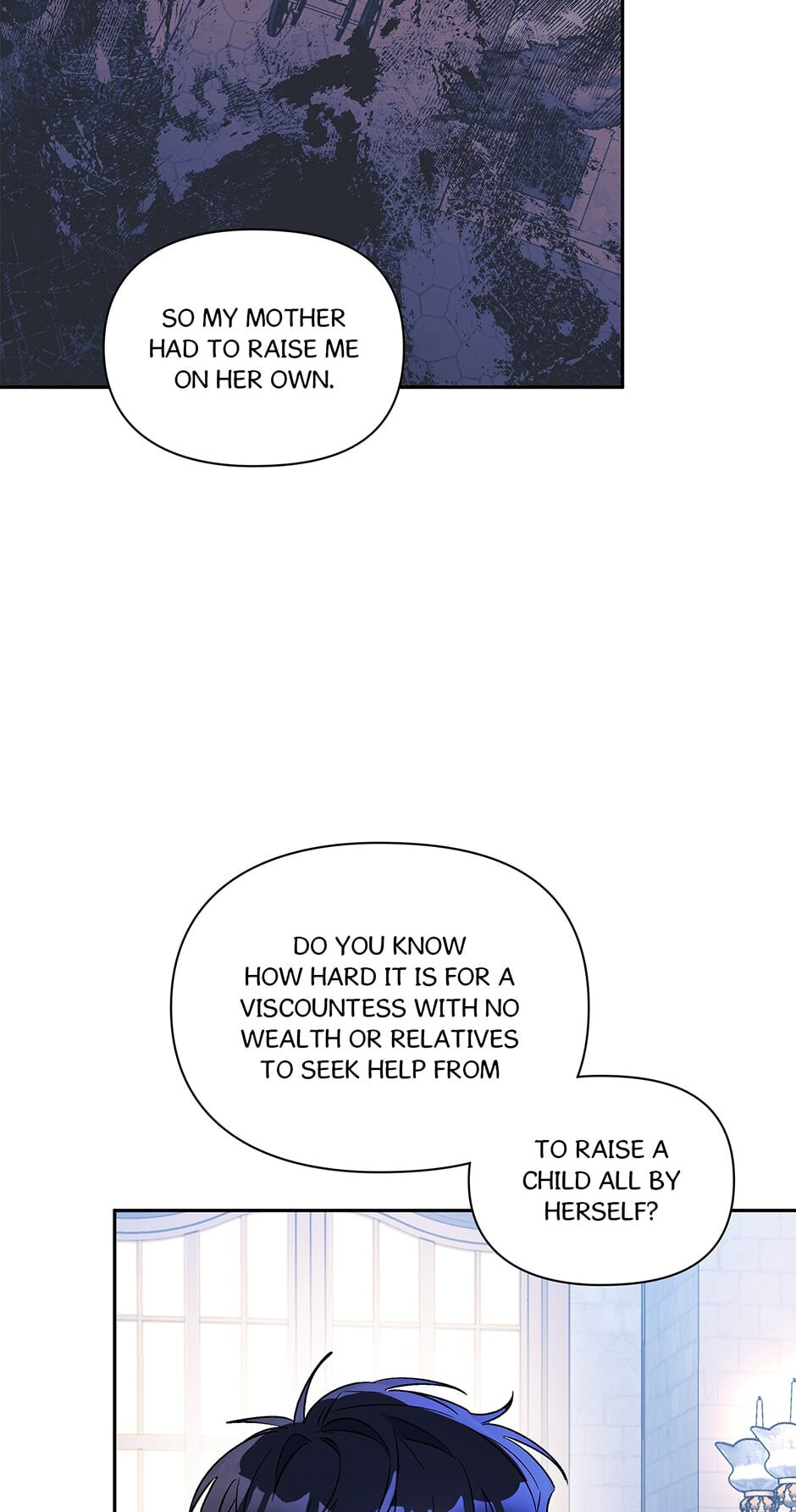 Read Observing Elena Evoy chapter 57 image 71 on Lezhin
