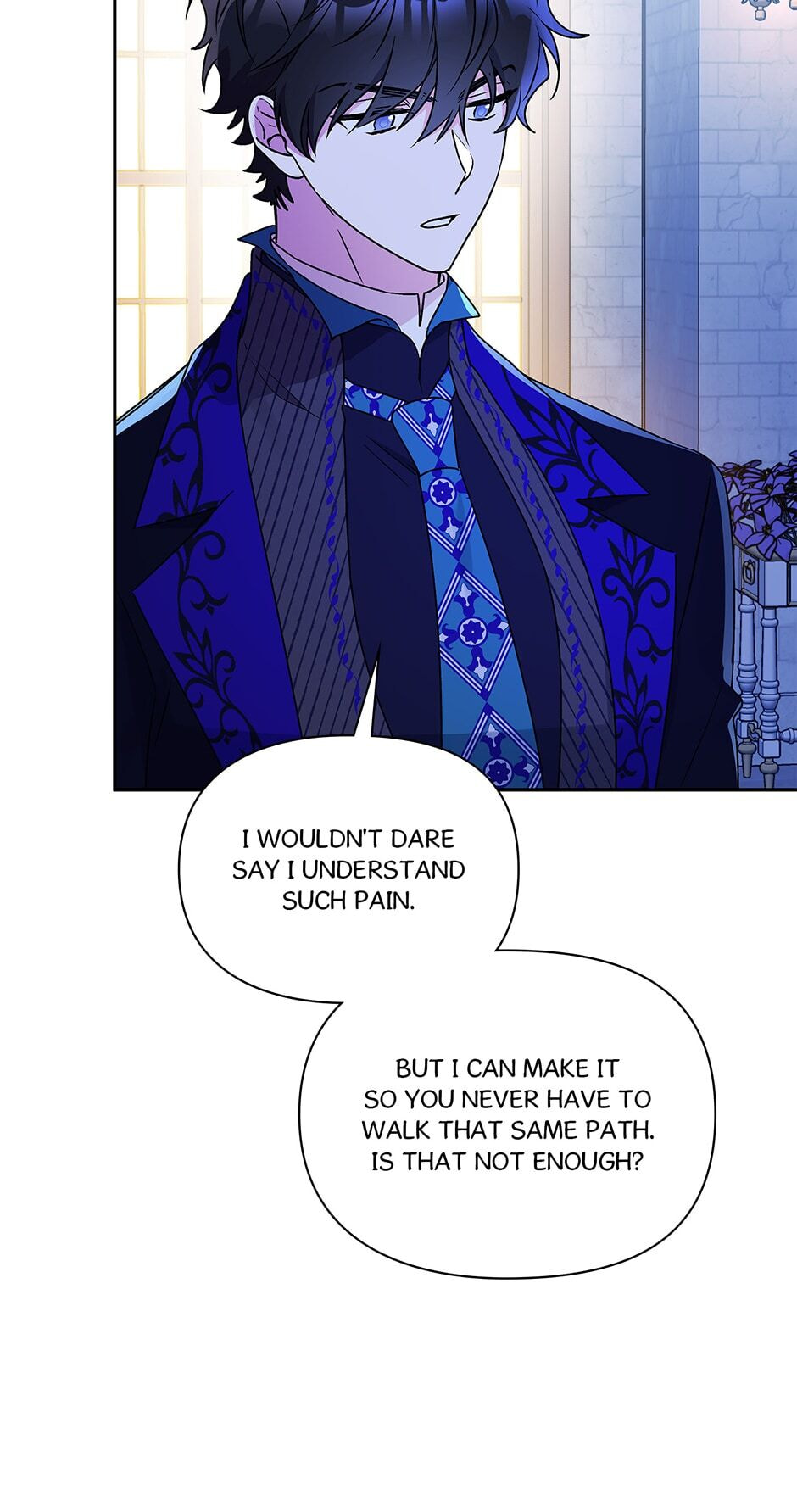 Read Observing Elena Evoy chapter 57 image 72 on Lezhin
