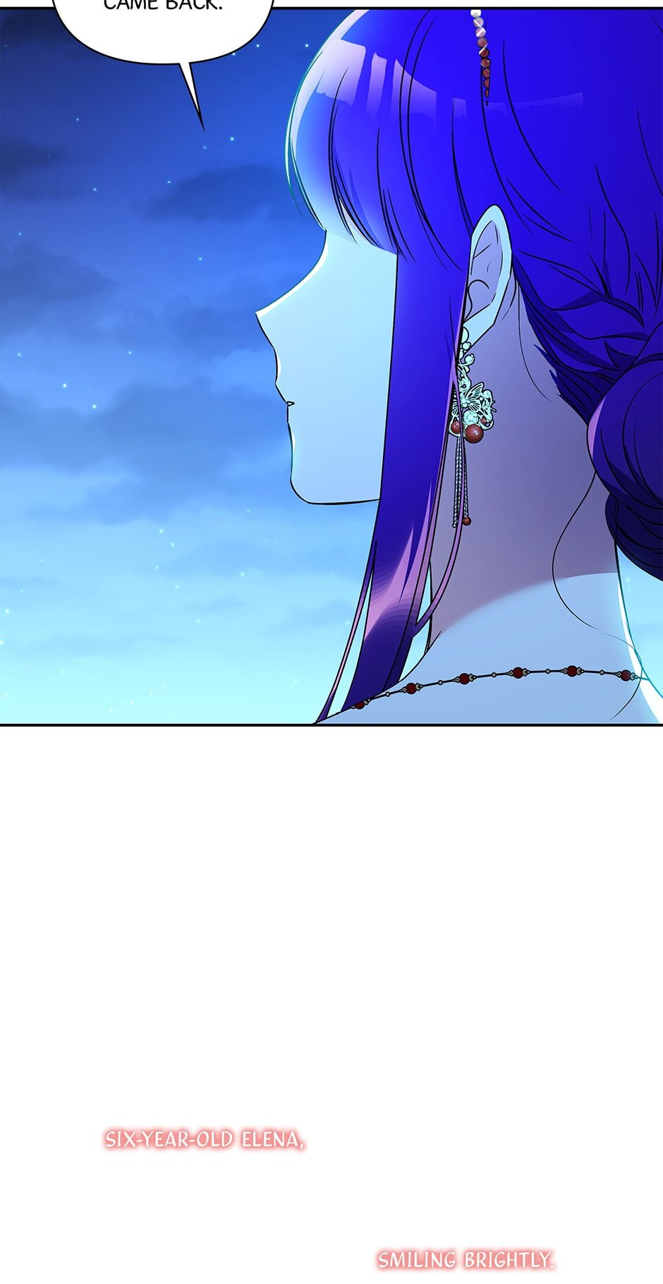 Read Observing Elena Evoy chapter 57 image 75 on Lezhin