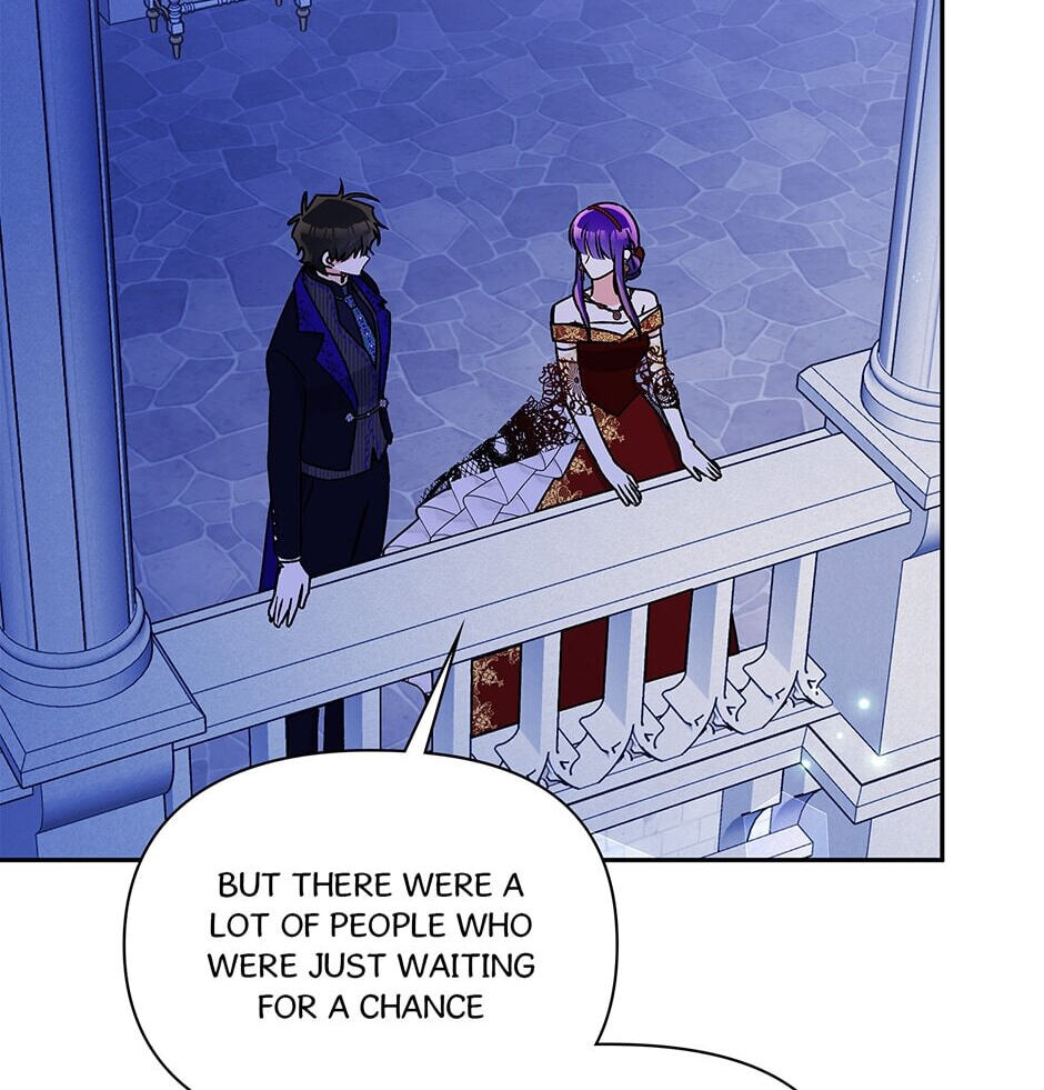 Read Observing Elena Evoy chapter 57 image 80 on Lezhin
