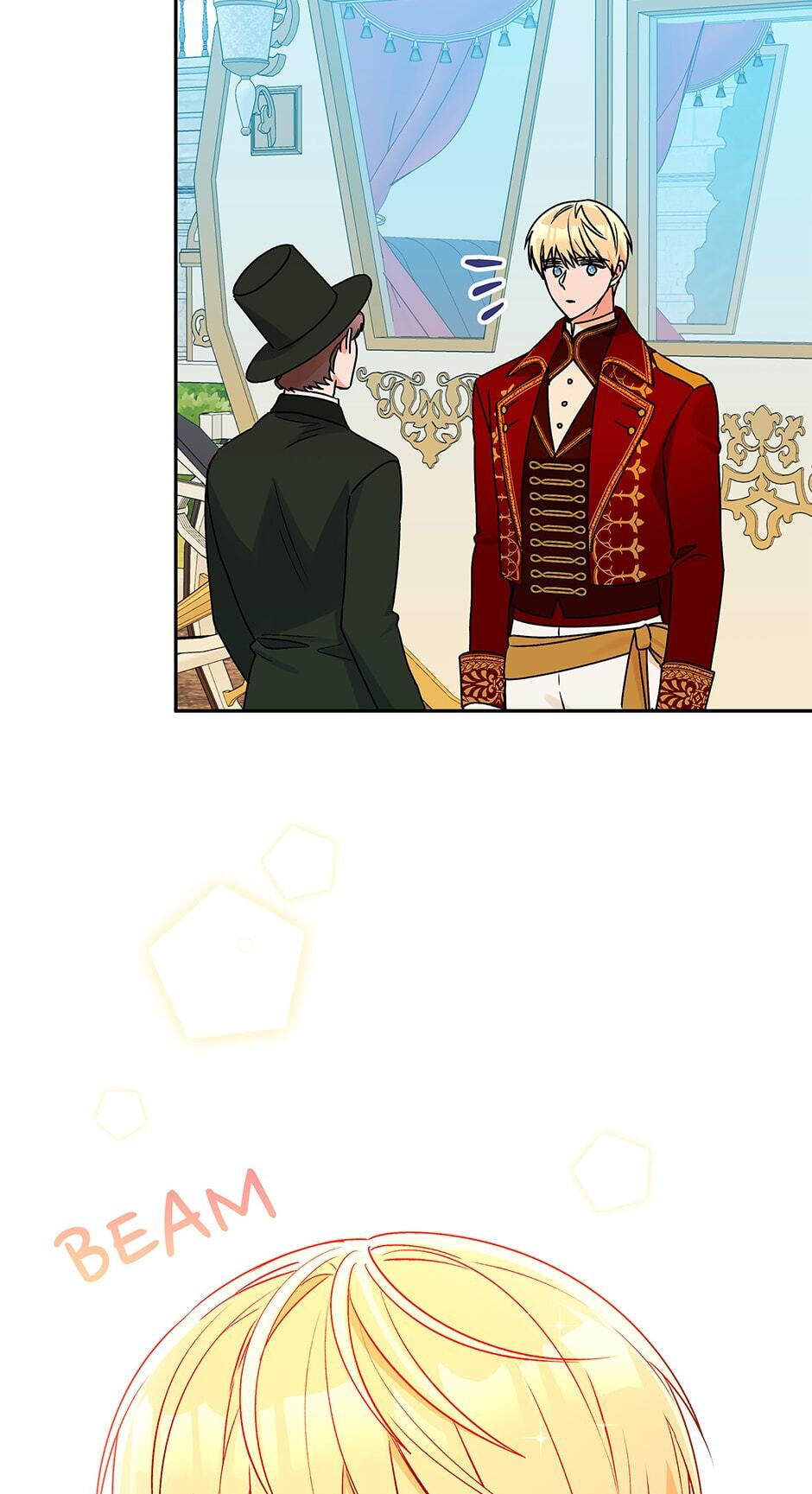 Read Observing Elena Evoy chapter 58 image 14 on Lezhin