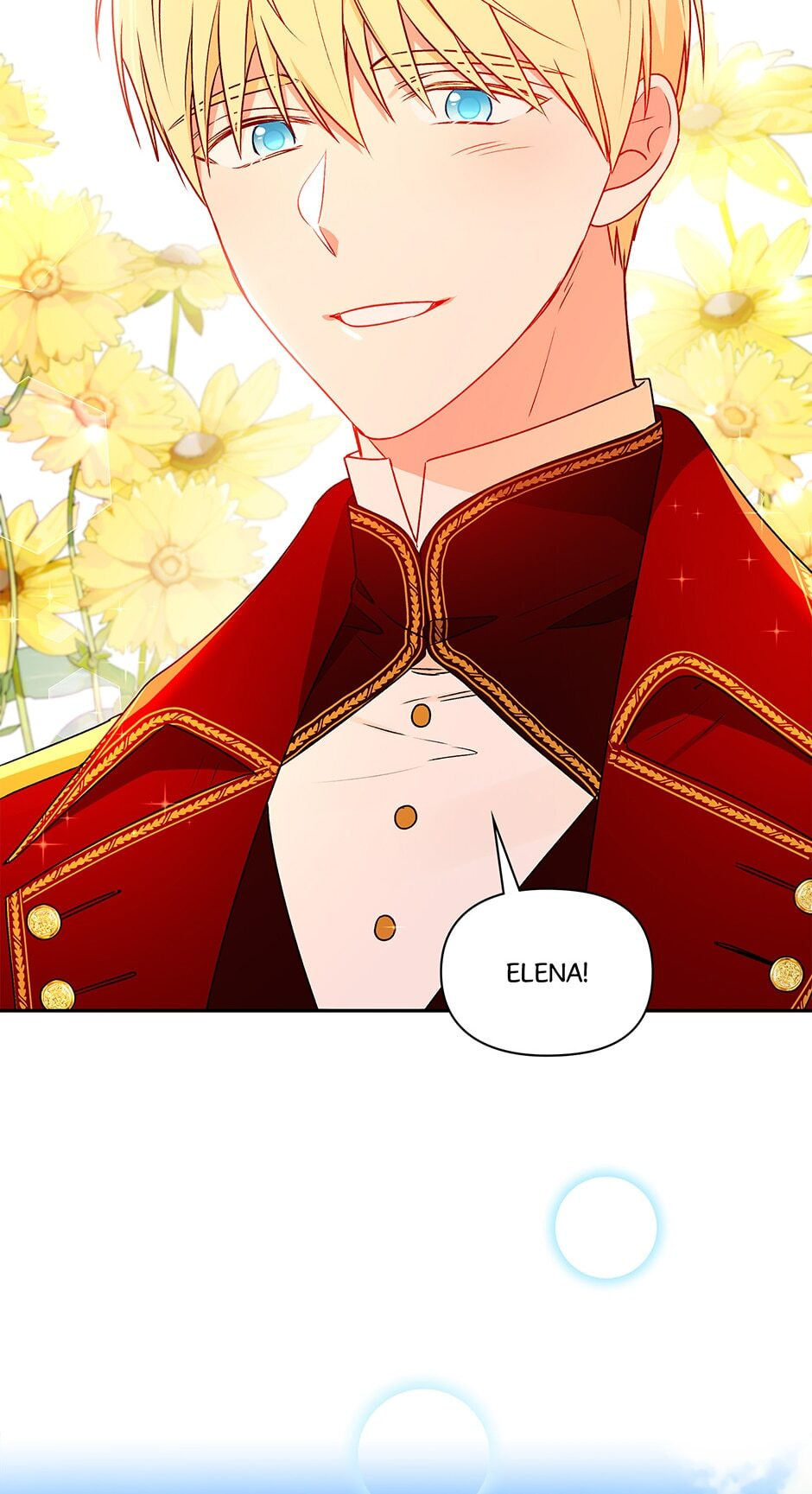 Read Observing Elena Evoy chapter 58 image 15 on Lezhin