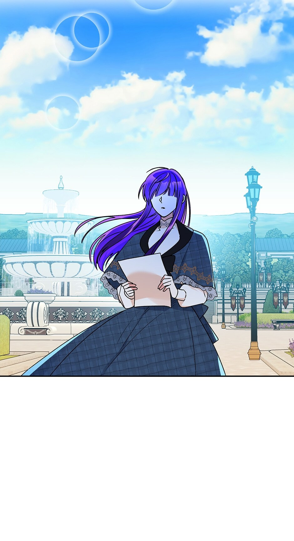 Read Observing Elena Evoy chapter 58 image 16 on Lezhin