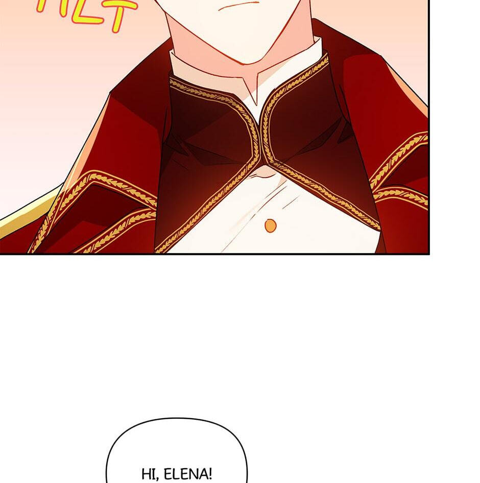Read Observing Elena Evoy chapter 58 image 20 on Lezhin