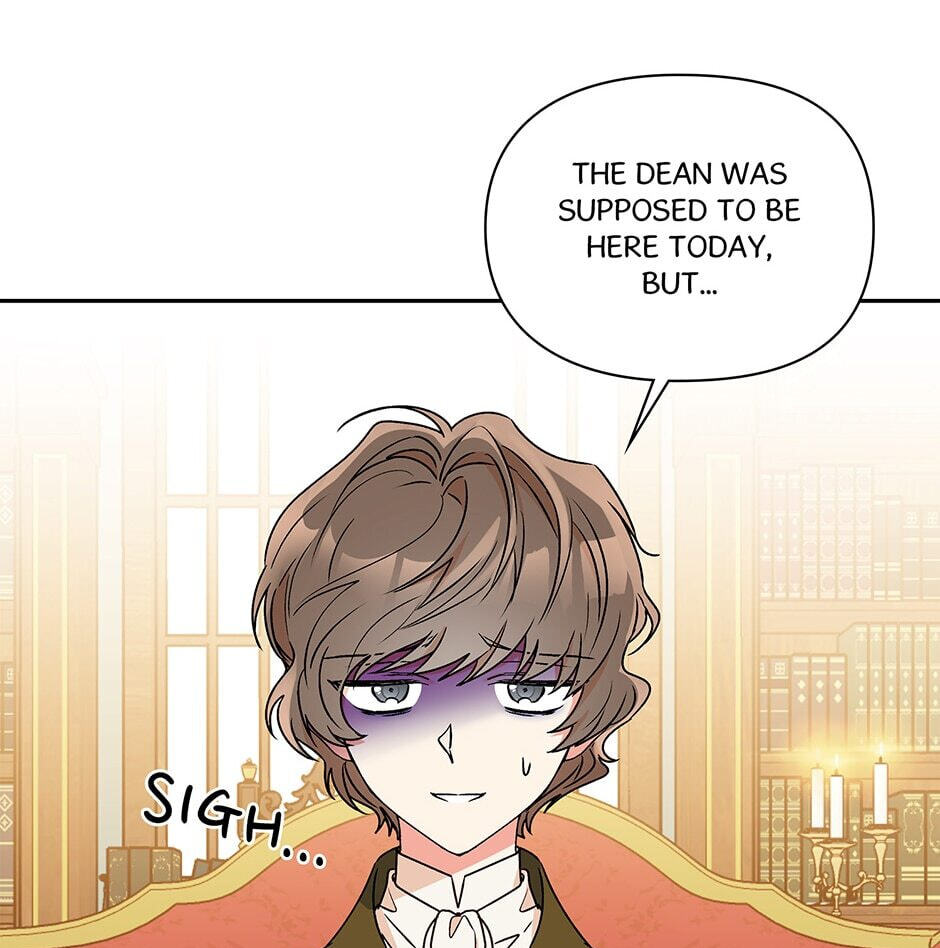 Read Observing Elena Evoy chapter 58 image 27 on Lezhin
