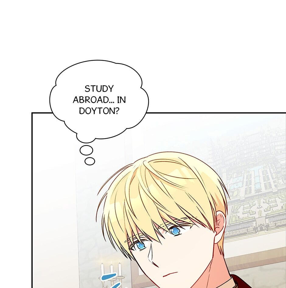 Read Observing Elena Evoy chapter 58 image 31 on Lezhin