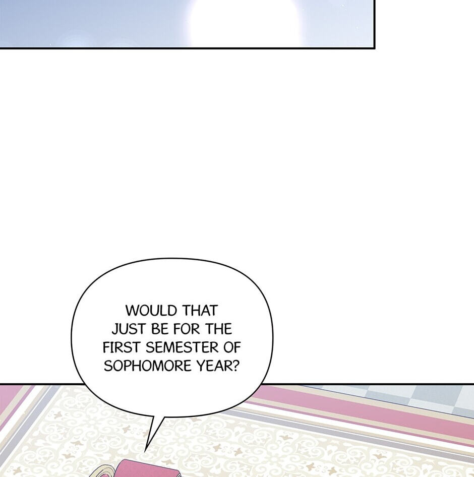 Read Observing Elena Evoy chapter 58 image 34 on Lezhin