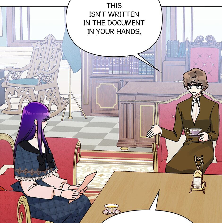 Read Observing Elena Evoy chapter 58 image 39 on Lezhin