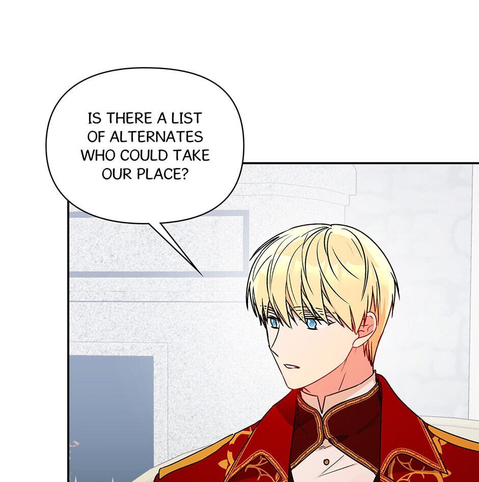 Read Observing Elena Evoy chapter 58 image 43 on Lezhin