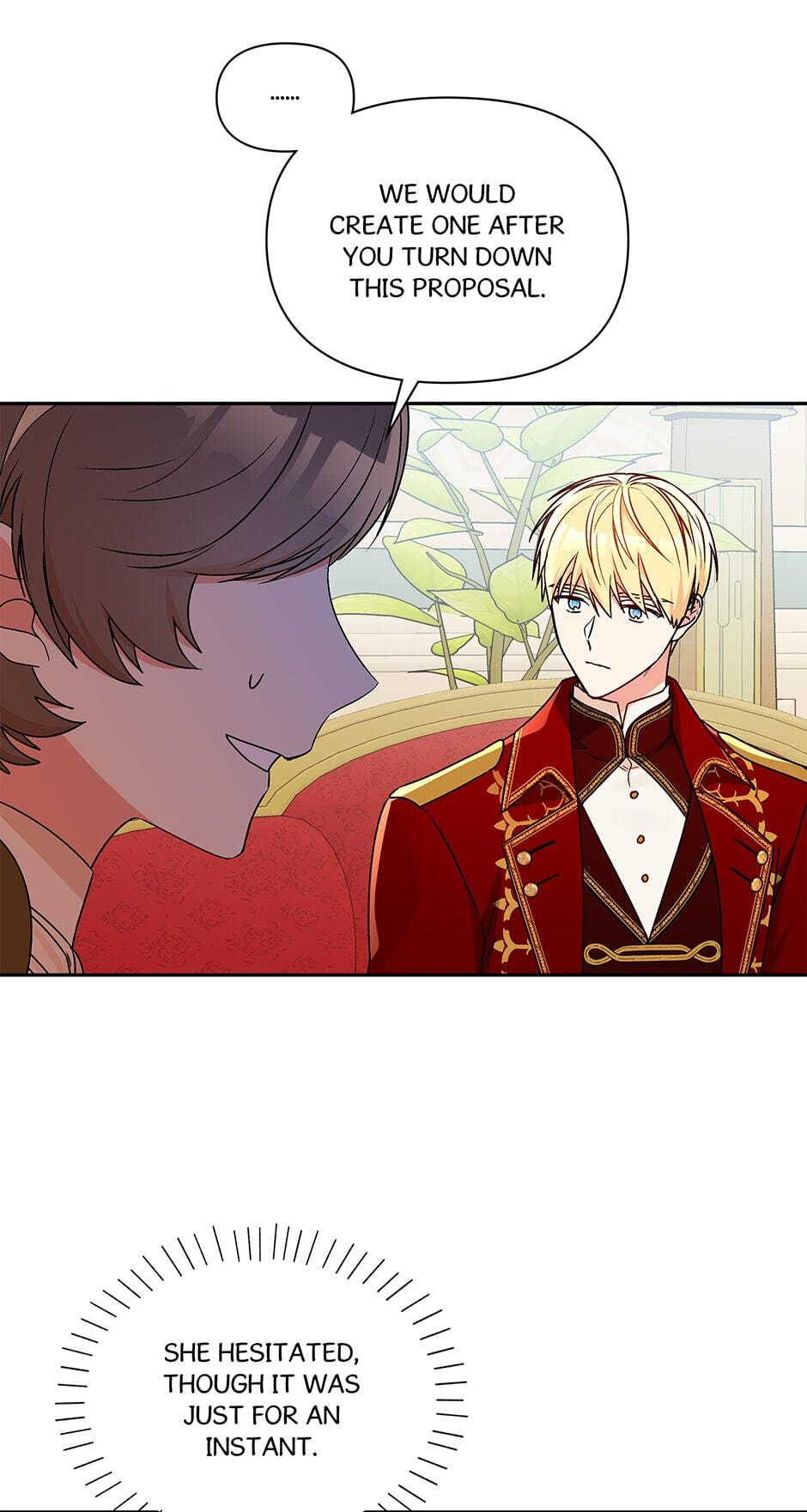 Read Observing Elena Evoy chapter 58 image 45 on Lezhin