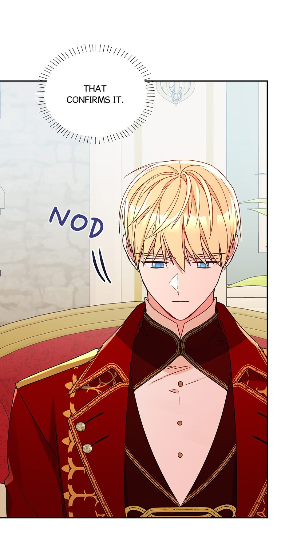 Read Observing Elena Evoy chapter 58 image 48 on Lezhin