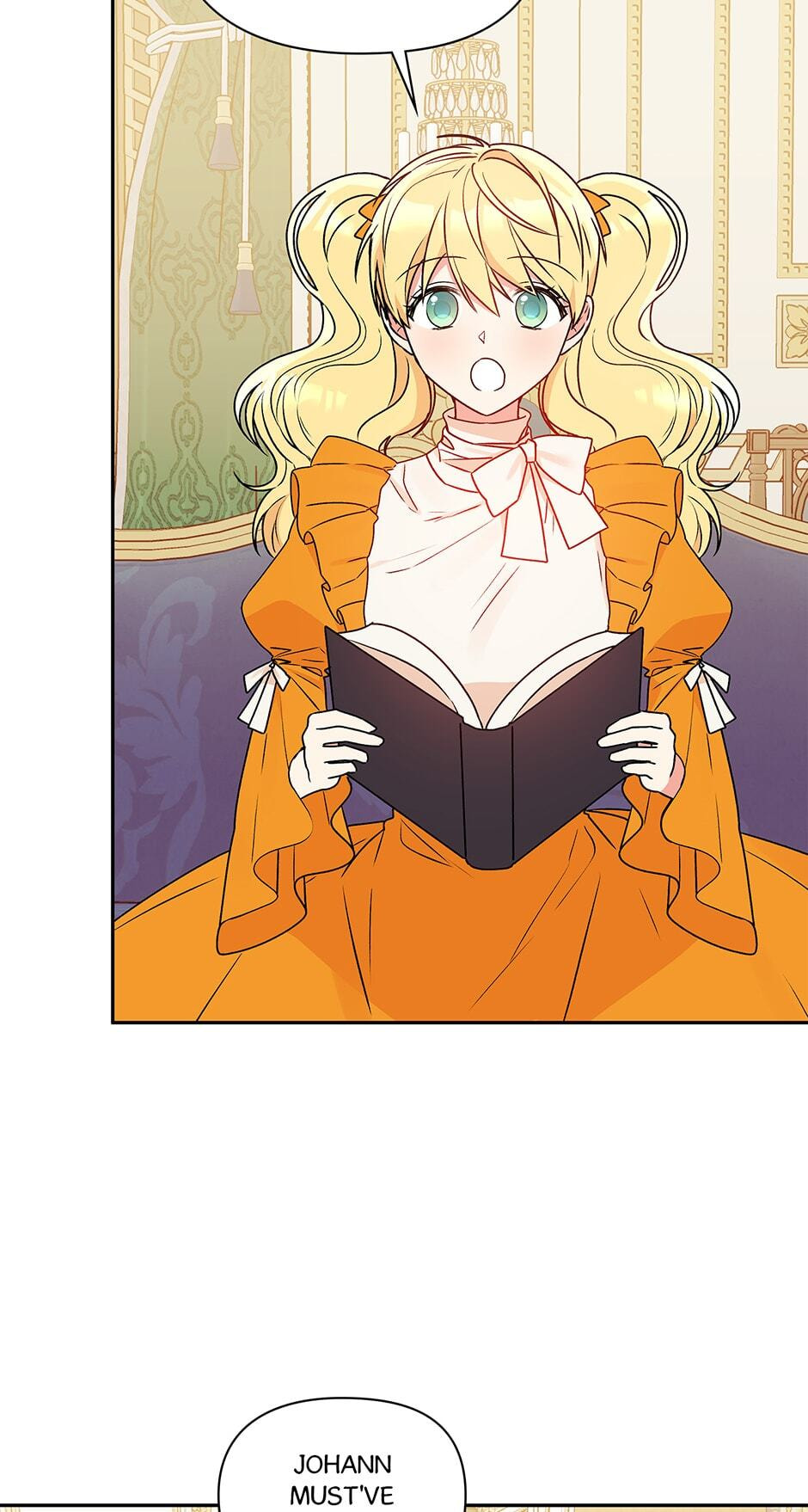 Read Observing Elena Evoy chapter 58 image 59 on Lezhin