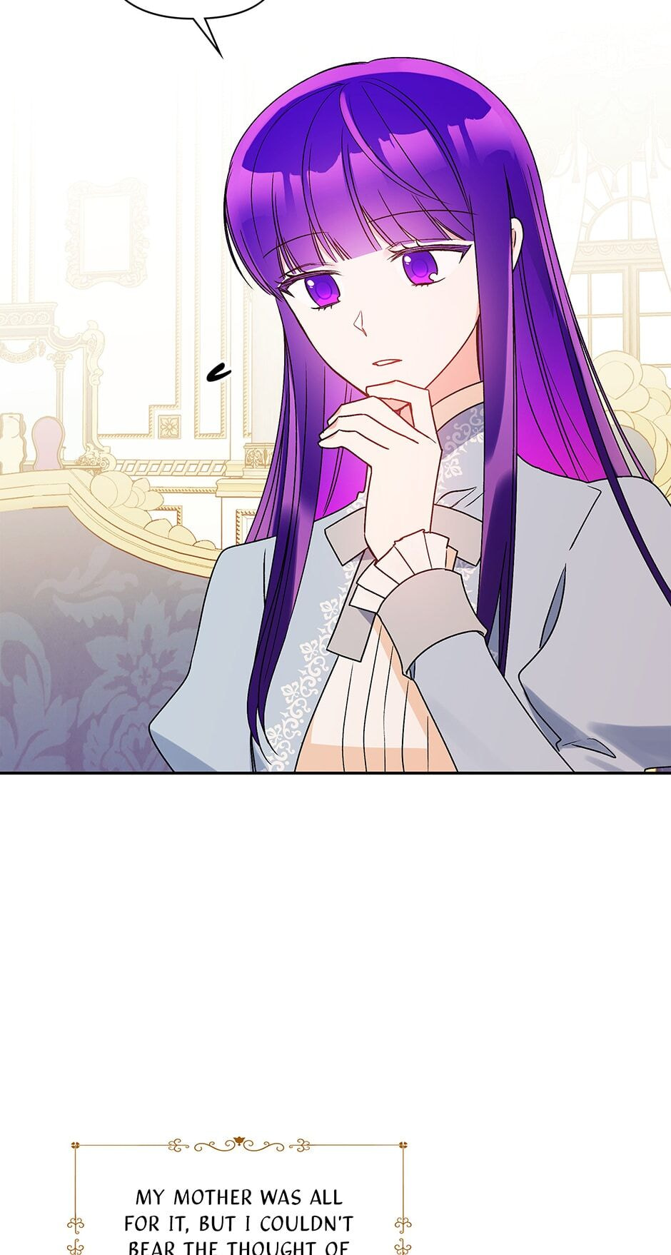 Read Observing Elena Evoy chapter 58 image 61 on Lezhin