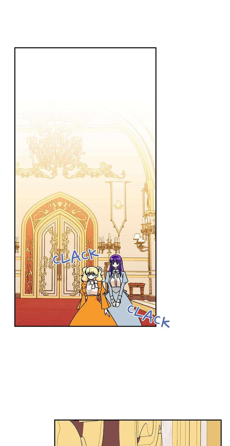 Read Observing Elena Evoy chapter 58 image 64 on Lezhin