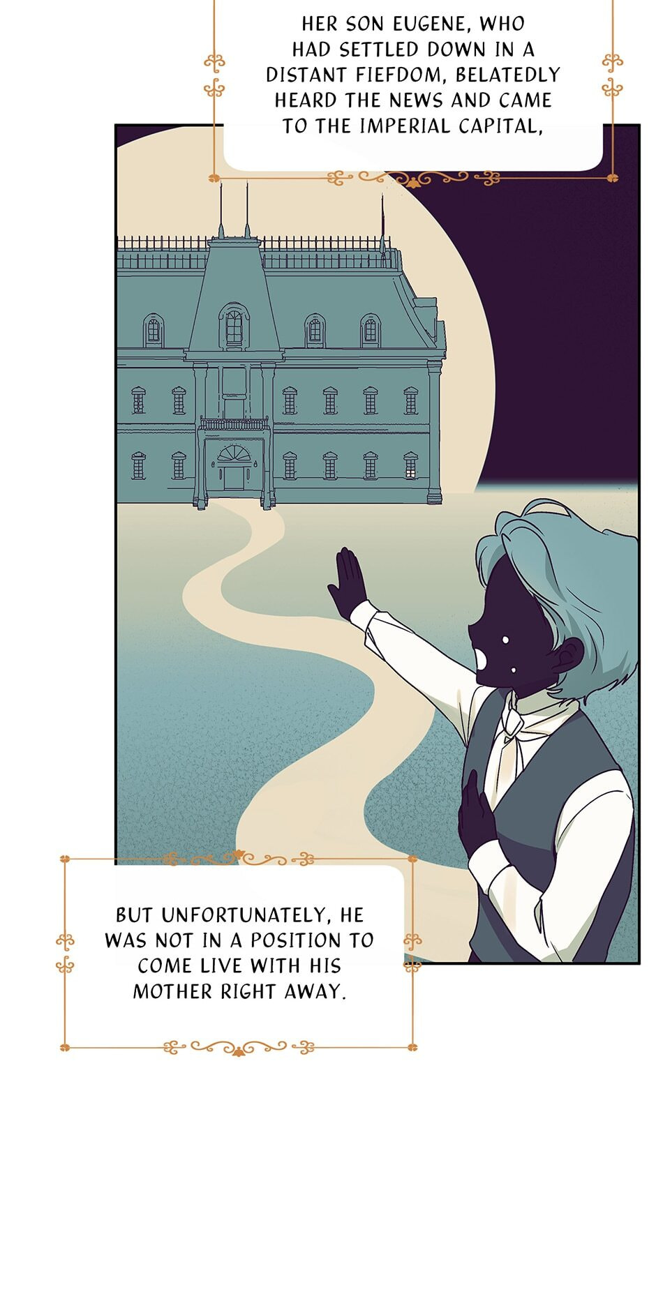 Read Observing Elena Evoy chapter 58 image 75 on Lezhin
