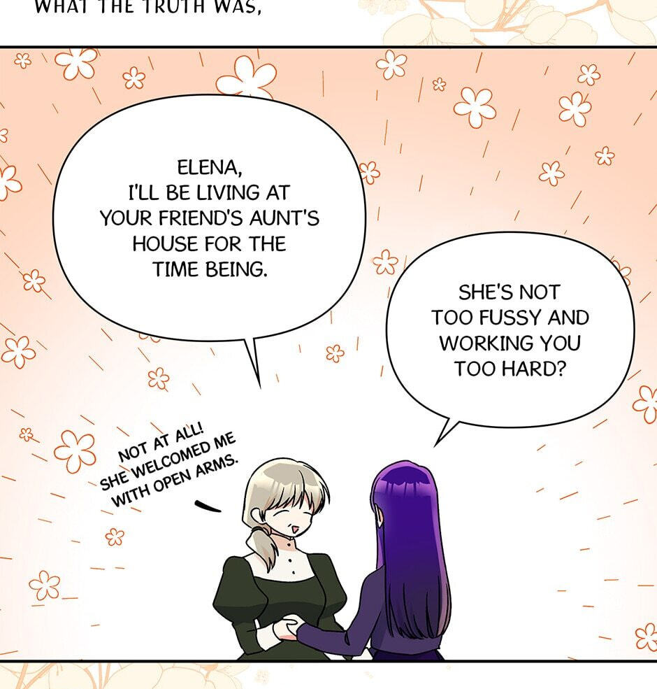 Read Observing Elena Evoy chapter 58 image 92 on Lezhin