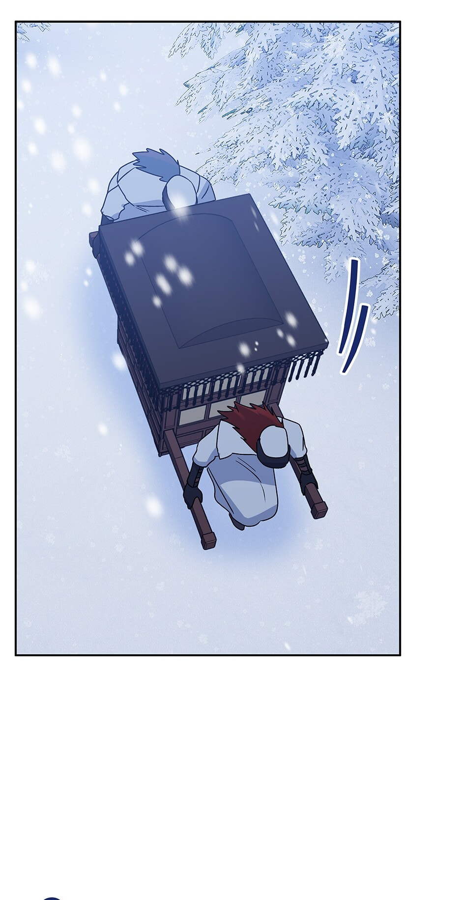 Read Observing Elena Evoy chapter 59 image 103 on Lezhin