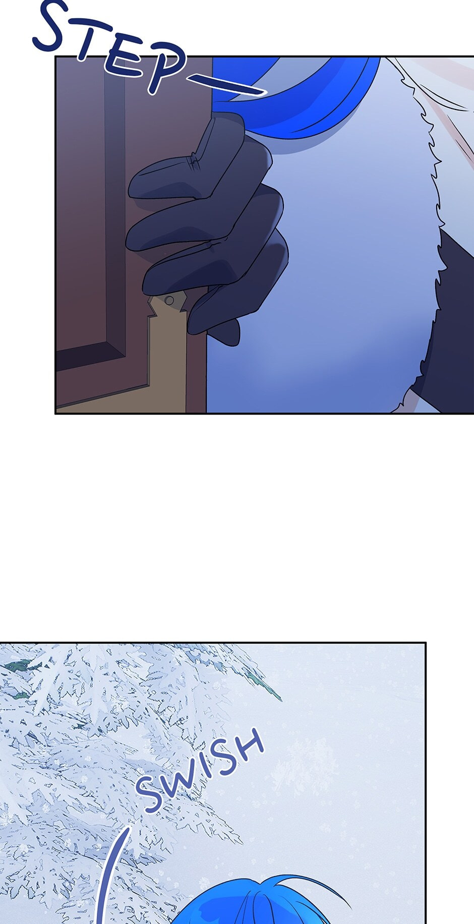 Read Observing Elena Evoy chapter 59 image 104 on Lezhin
