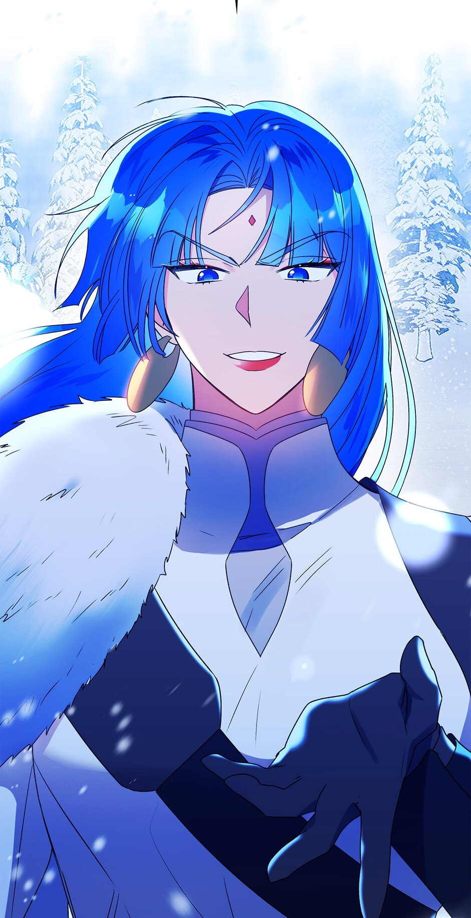 Read Observing Elena Evoy chapter 59 image 106 on Lezhin