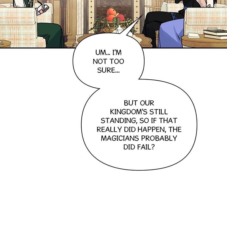 Read Observing Elena Evoy chapter 59 image 11 on Lezhin