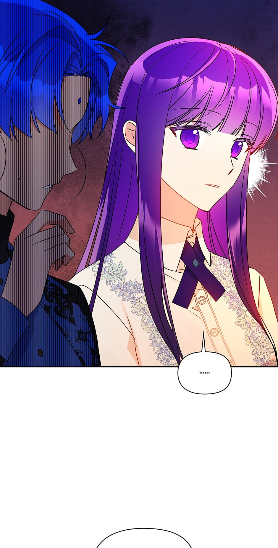 Read Observing Elena Evoy chapter 59 image 17 on Lezhin