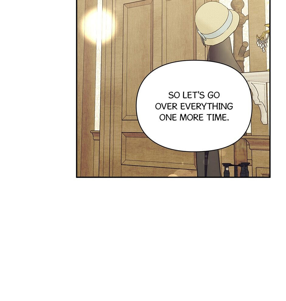 Read Observing Elena Evoy chapter 59 image 2 on Lezhin