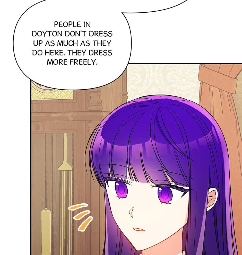 Read Observing Elena Evoy chapter 59 image 22 on Lezhin