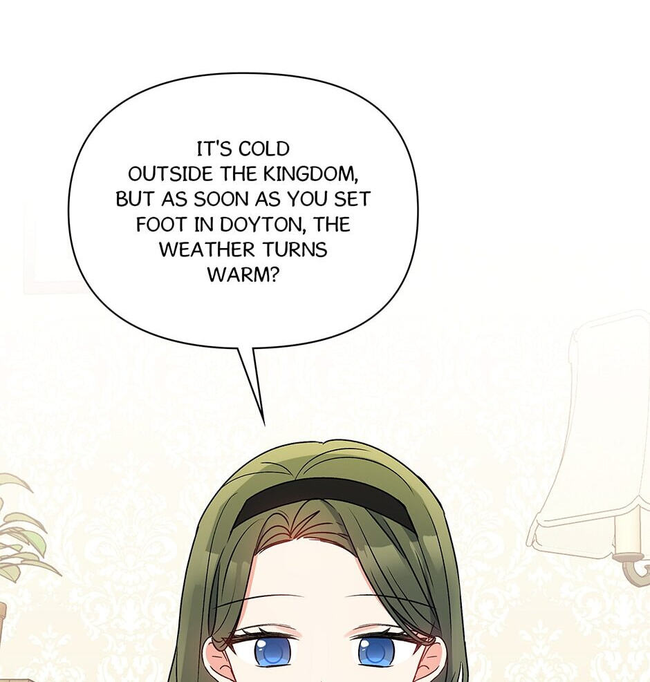 Read Observing Elena Evoy chapter 59 image 3 on Lezhin