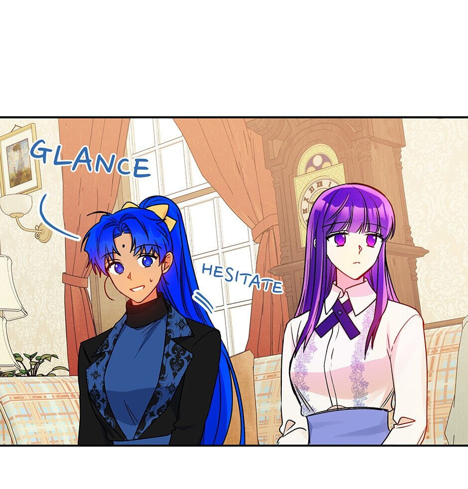 Read Observing Elena Evoy chapter 59 image 31 on Lezhin