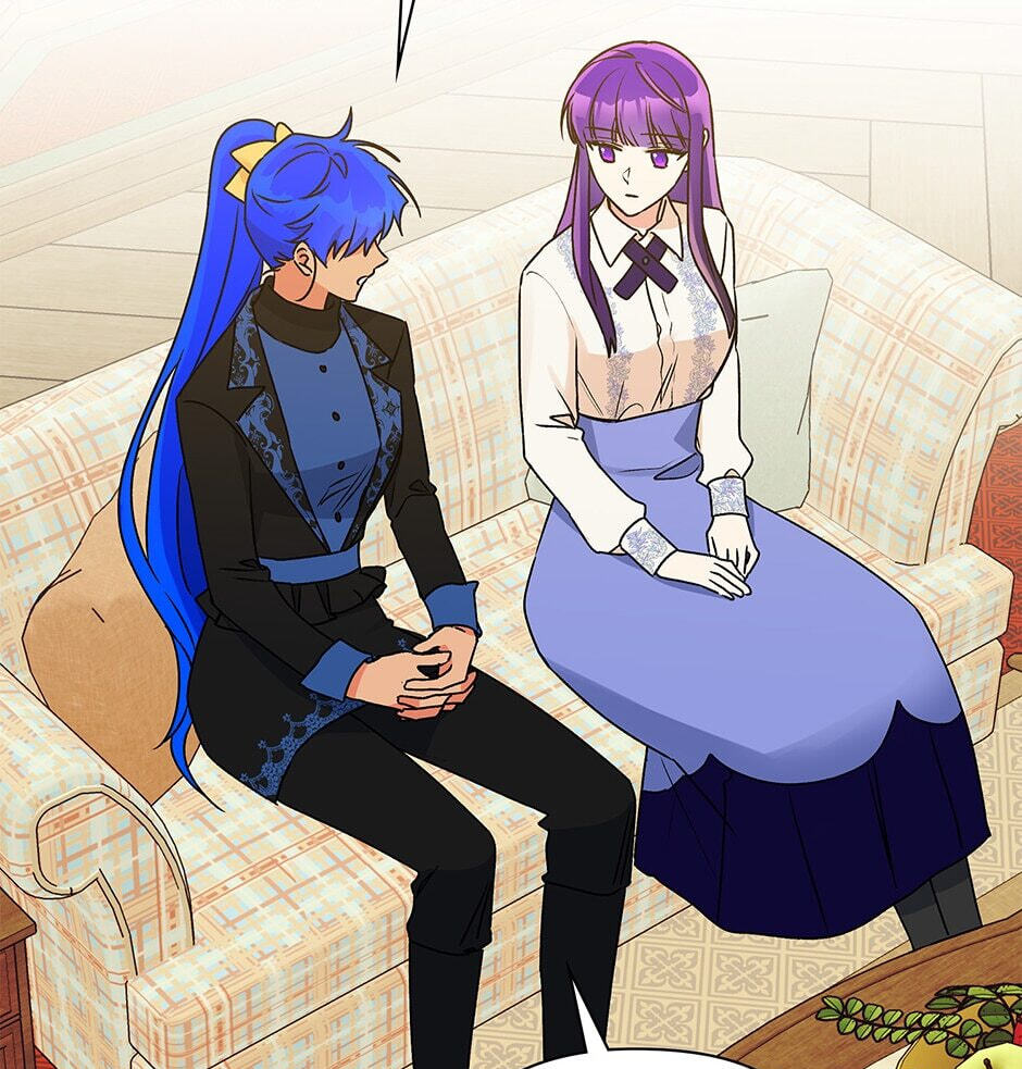 Read Observing Elena Evoy chapter 59 image 35 on Lezhin