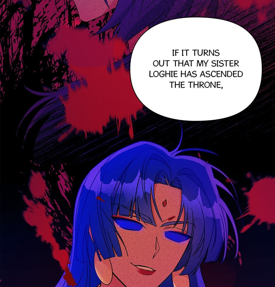 Read Observing Elena Evoy chapter 59 image 40 on Lezhin