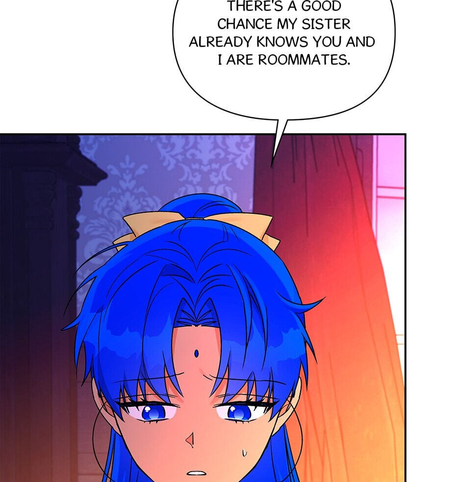 Read Observing Elena Evoy chapter 59 image 43 on Lezhin