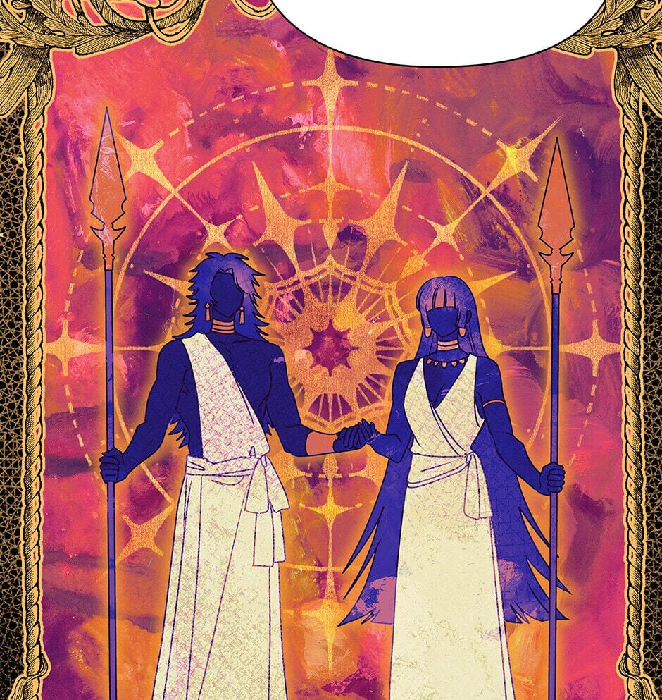 Read Observing Elena Evoy chapter 59 image 55 on Lezhin