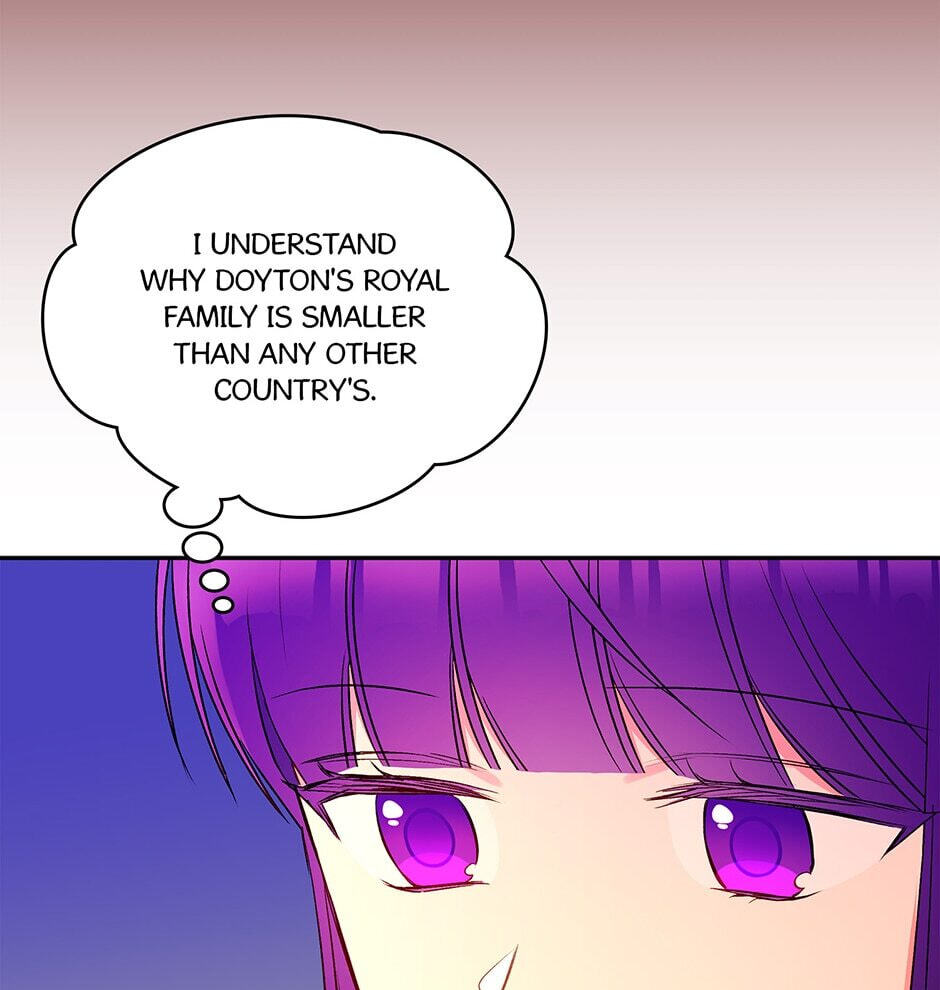 Read Observing Elena Evoy chapter 59 image 59 on Lezhin