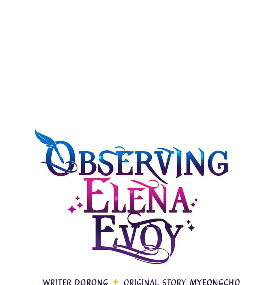 Read Observing Elena Evoy chapter 59 image 65 on Lezhin
