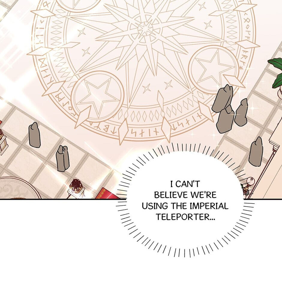 Read Observing Elena Evoy chapter 59 image 70 on Lezhin
