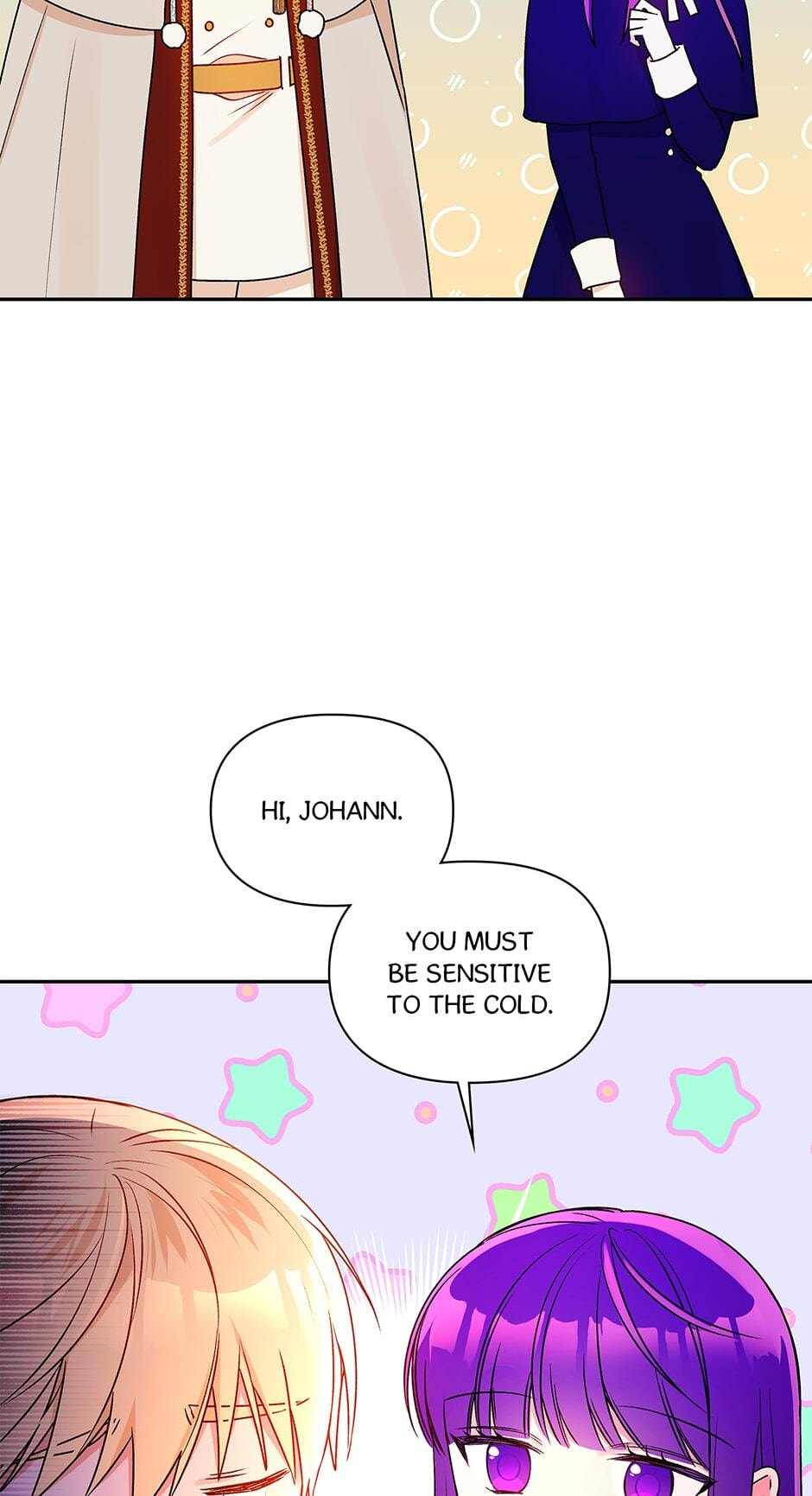 Read Observing Elena Evoy chapter 59 image 75 on Lezhin