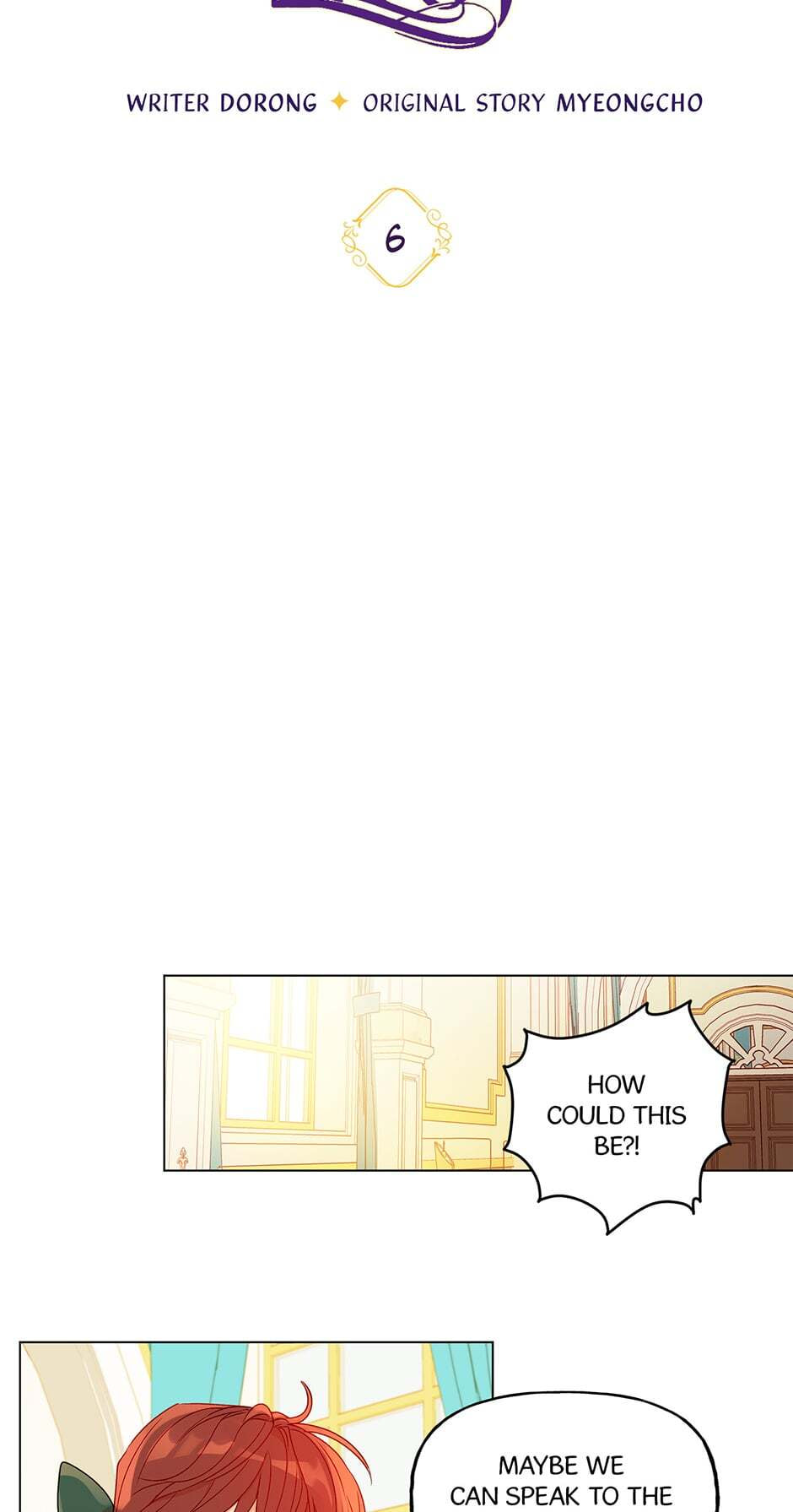 Read Observing Elena Evoy chapter 6 image 11 on Lezhin