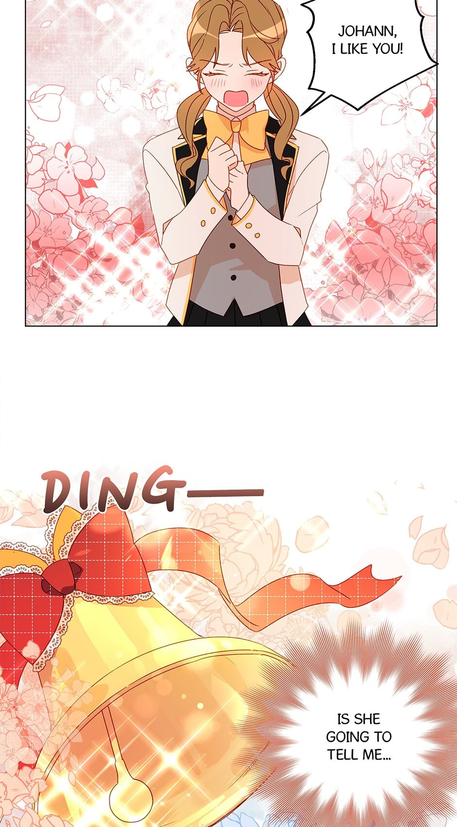 Read Observing Elena Evoy chapter 6 image 21 on Lezhin