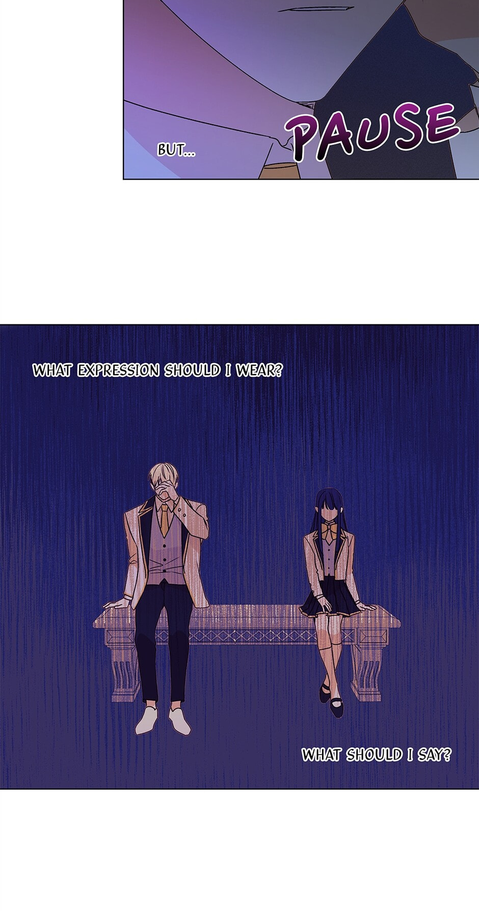 Read Observing Elena Evoy chapter 6 image 26 on Lezhin