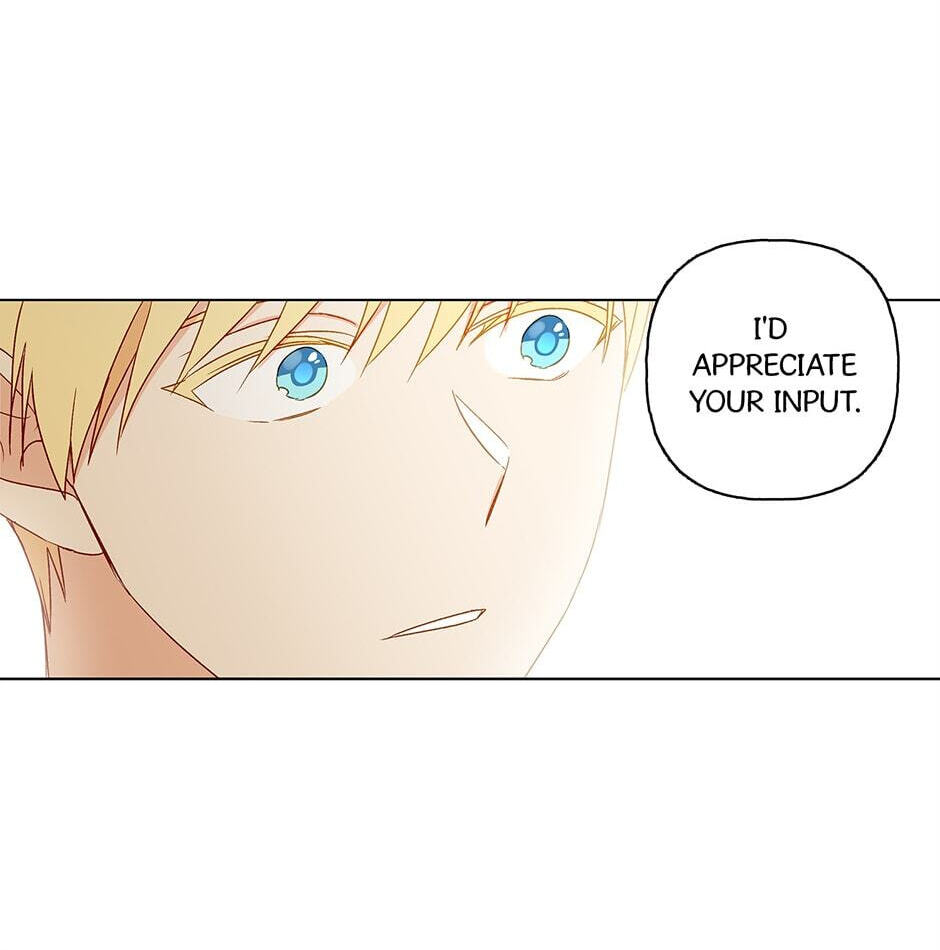 Read Observing Elena Evoy chapter 6 image 34 on Lezhin