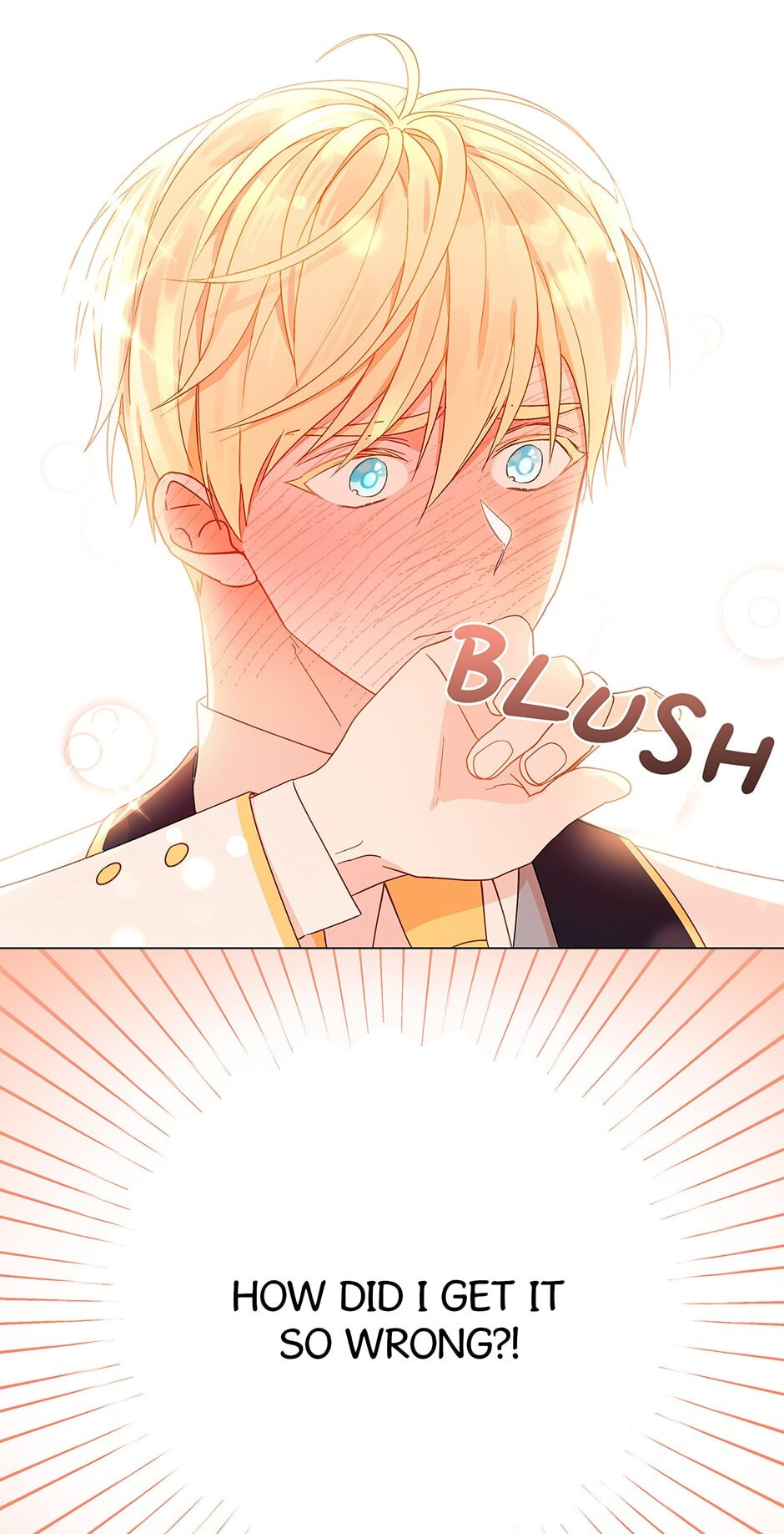 Read Observing Elena Evoy chapter 6 image 35 on Lezhin
